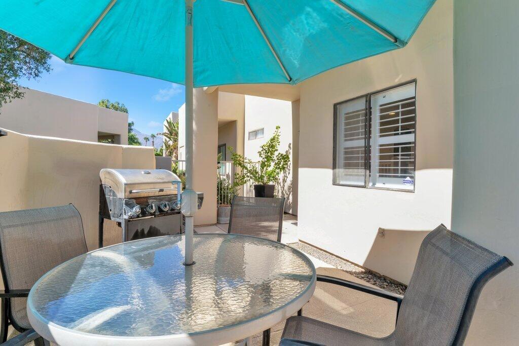 Desert Princess - Residential