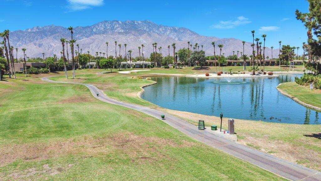 Desert Princess - Residential