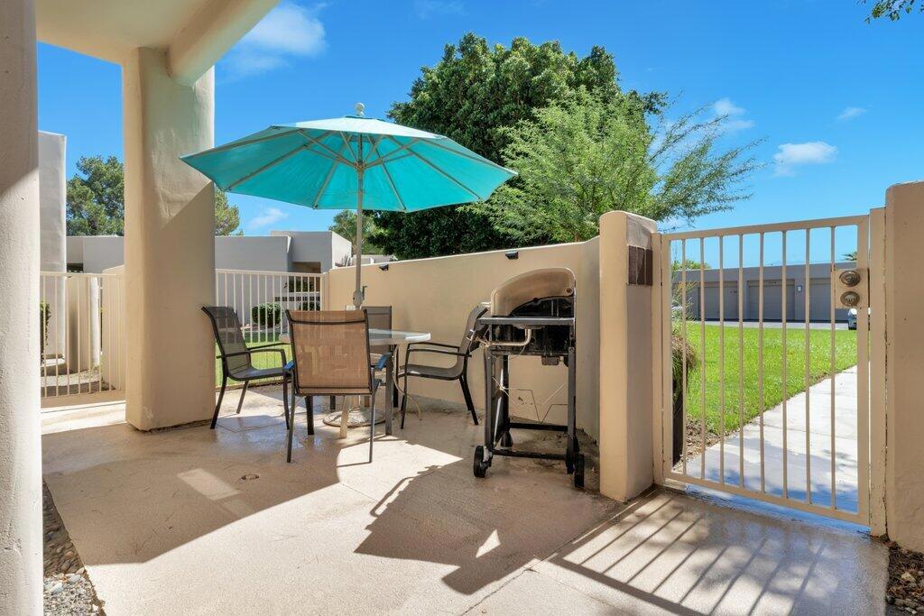 Desert Princess - Residential