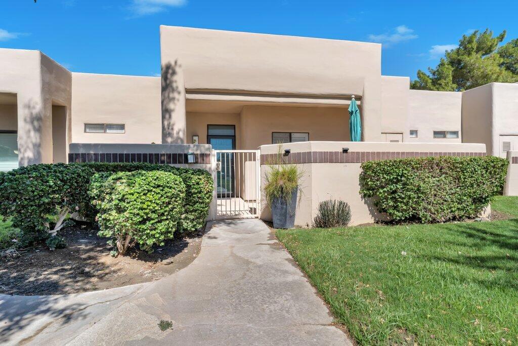 Desert Princess - Residential