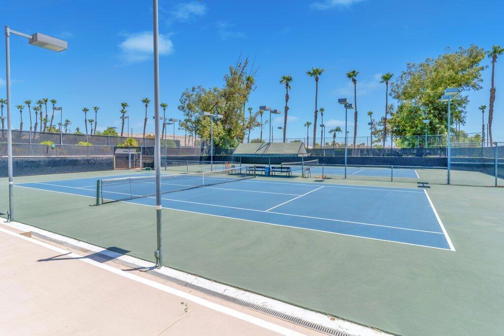 Desert Princess - Residential