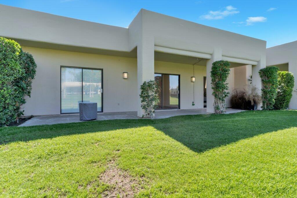 Desert Princess - Residential