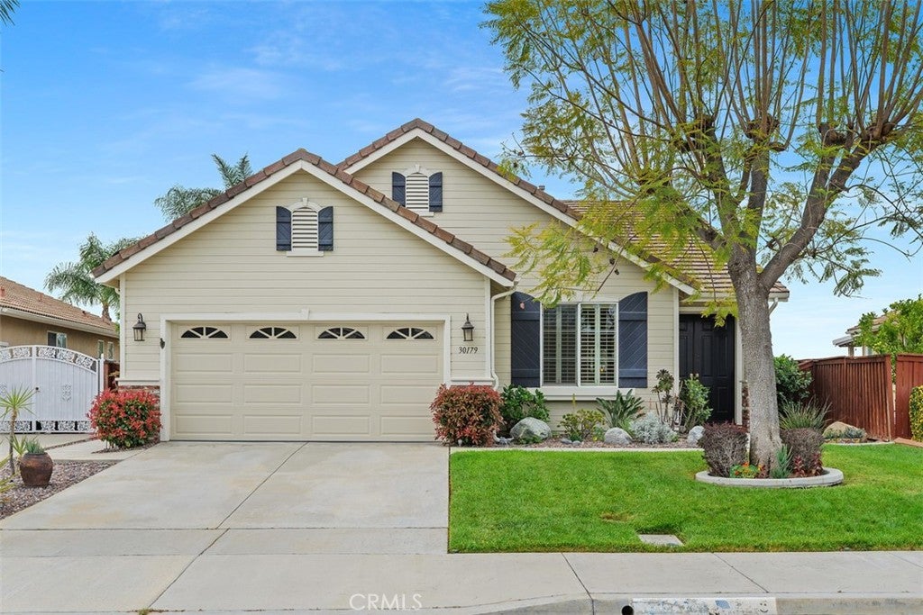 30179 Iron Horse Drive