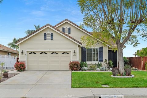 Photo of 30179 Iron Horse Drive, Murrieta, CA 92563 (MLS # SW26072170)