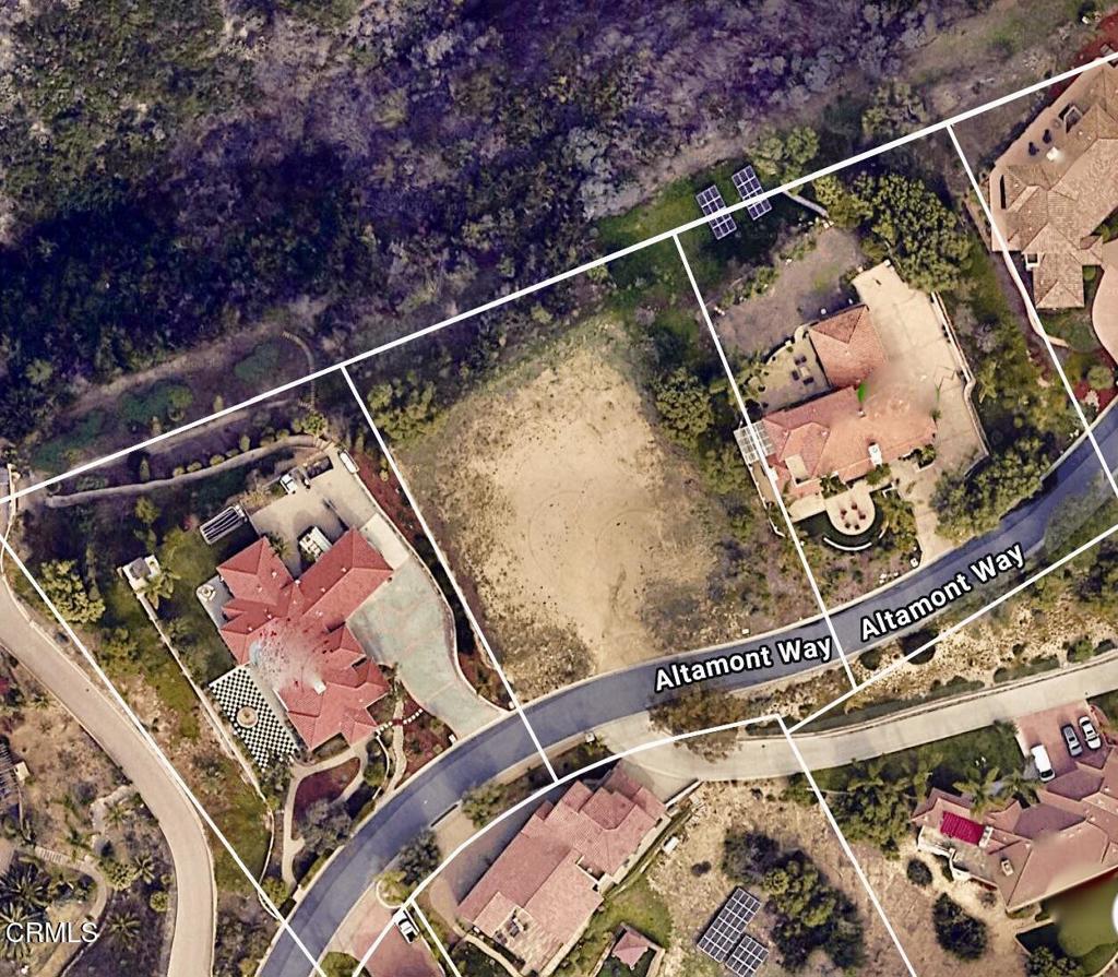 Camarillo Heights: Other - 0042 - Land