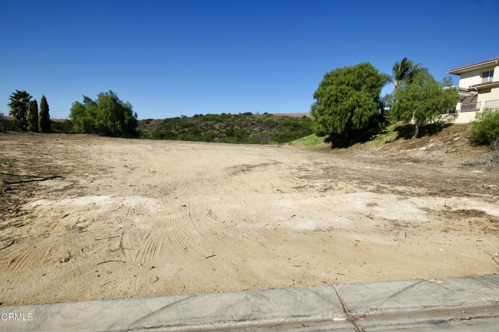 Camarillo Heights: Other - 0042 - Land