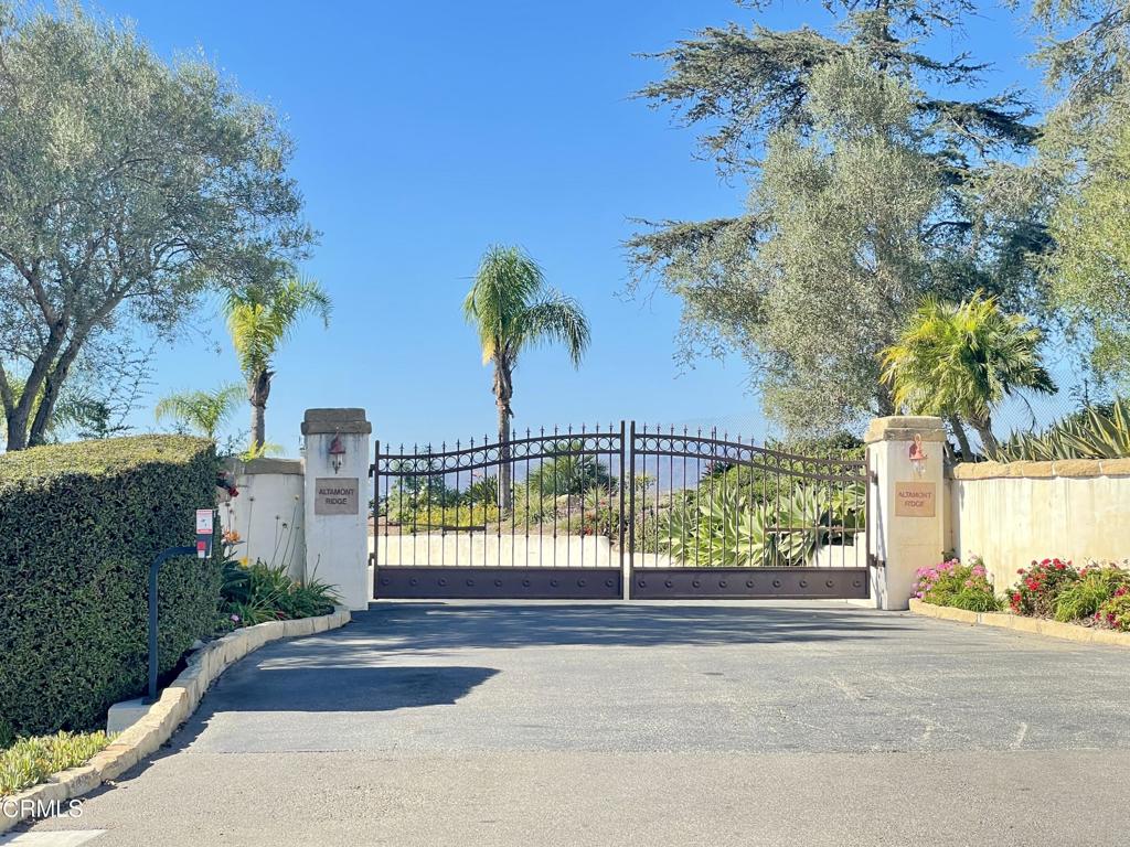 Camarillo Heights: Other - 0042 - Land