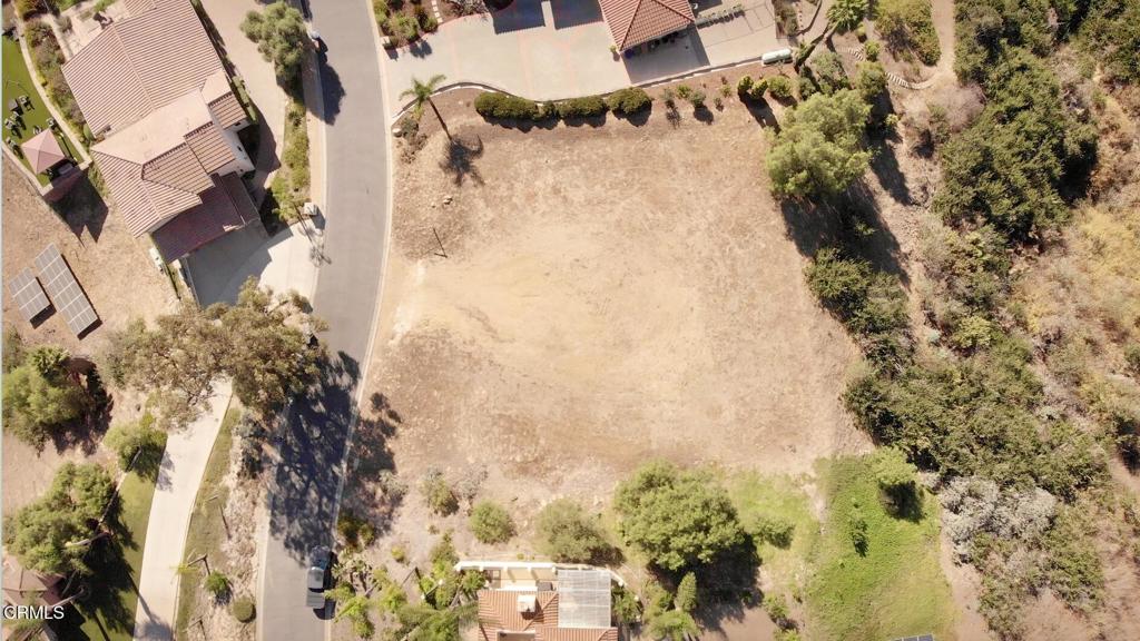 Camarillo Heights: Other - 0042 - Land