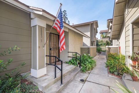 Photo of 6883 Bear River Row #1, San Diego, CA 92139 (MLS # PW26058567)