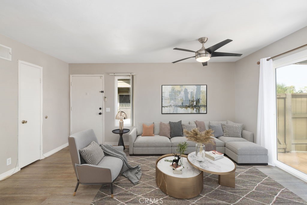 6883 Bear River Row 1