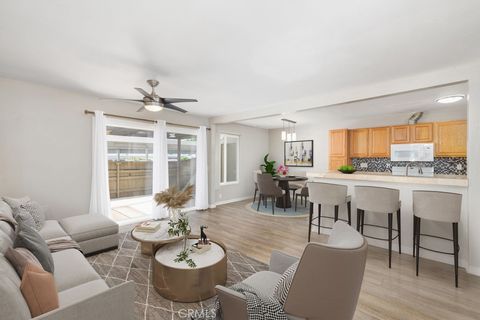 Photo of 6883 Bear River Row #1, San Diego, CA 92139 (MLS # PW26058567)