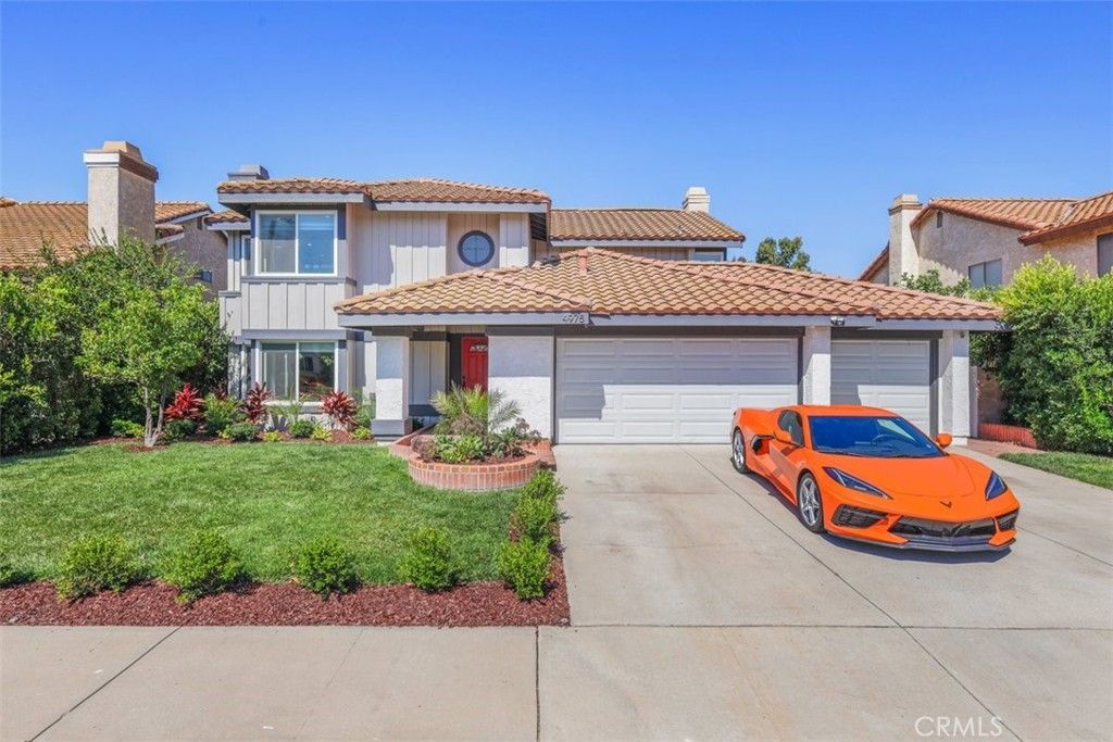 Photo of 4975 N Buttercreek Road, Moorpark, CA 93021 (MLS # GD25231807)