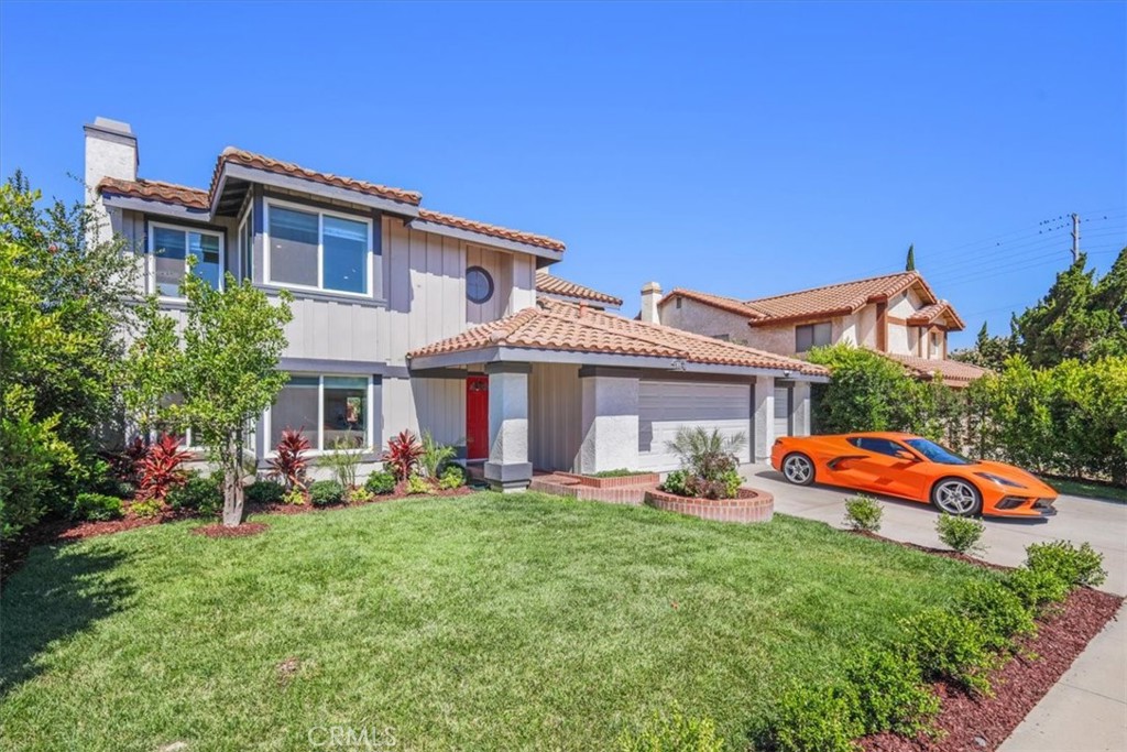 Butter Creek (197) - Residential