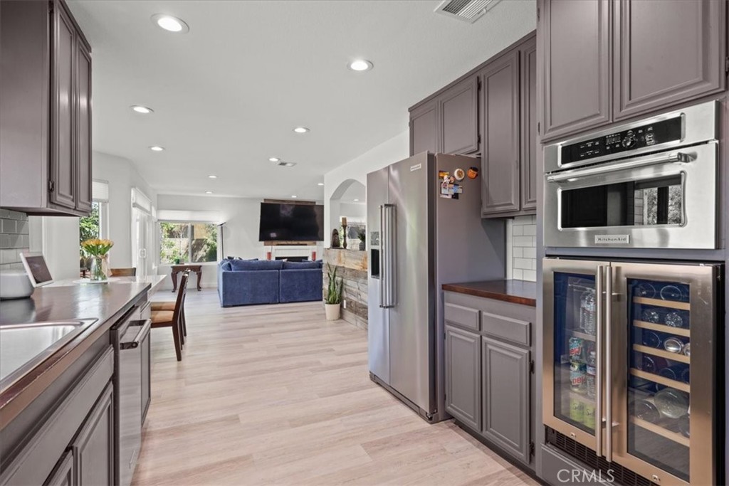 Butter Creek (197) - Residential