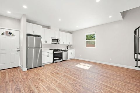 Photo of 145 E 36th Place #1/4, Los Angeles, CA 90011 (MLS # OC25248505) Photo of 145 E 36th Place #1/4, Los Angeles, CA 90011 (MLS # OC25248505)