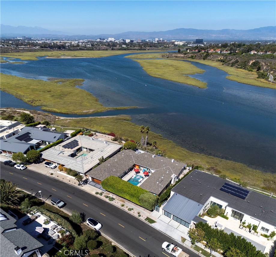 Dover Shores (DSAM) - Residential
