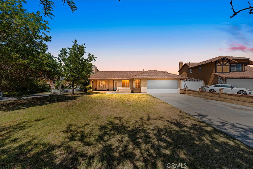 1333 Springline Drive