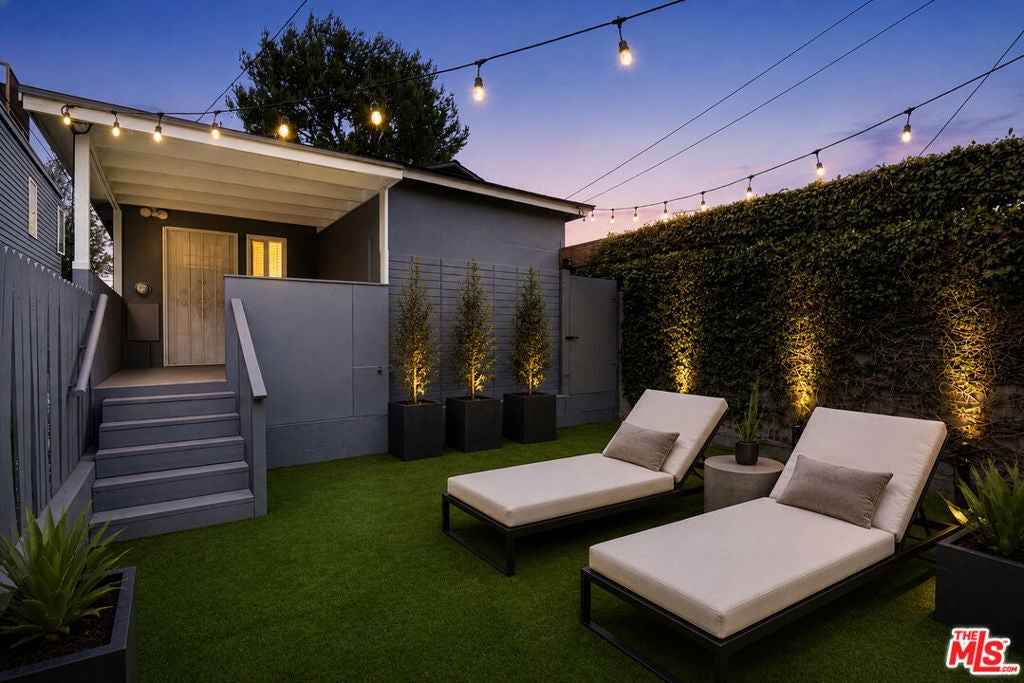 806 Navy Street, Santa Monica CA 90405