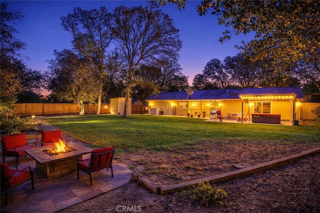 Photo of 18601 Stallion Drive, Red Bluff, CA 96080 (MLS # SN26047350)