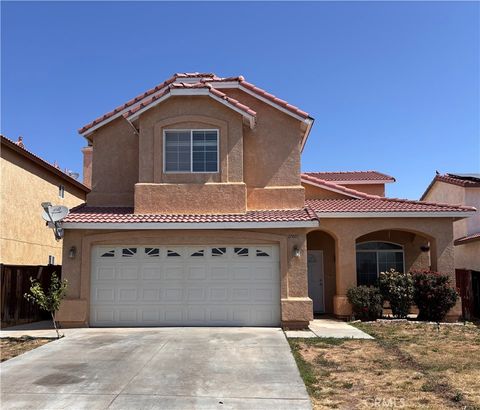17010 Torino Drive Victorville CA 92395