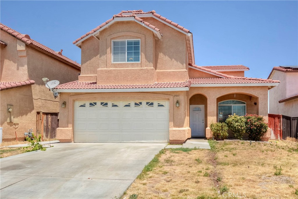 17010 Torino Drive