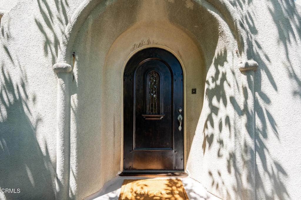 2707 Hermosita Drive