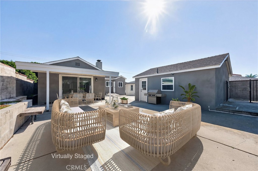 3413 Barbara Street