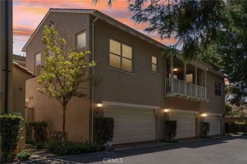 Photo of 54 Peony, Irvine, CA 92618 (MLS # OC26182154)