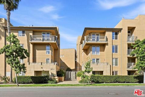 Photo of 5831 Seawalk Drive #216, Playa Vista, CA 90094 (MLS # 26706561)