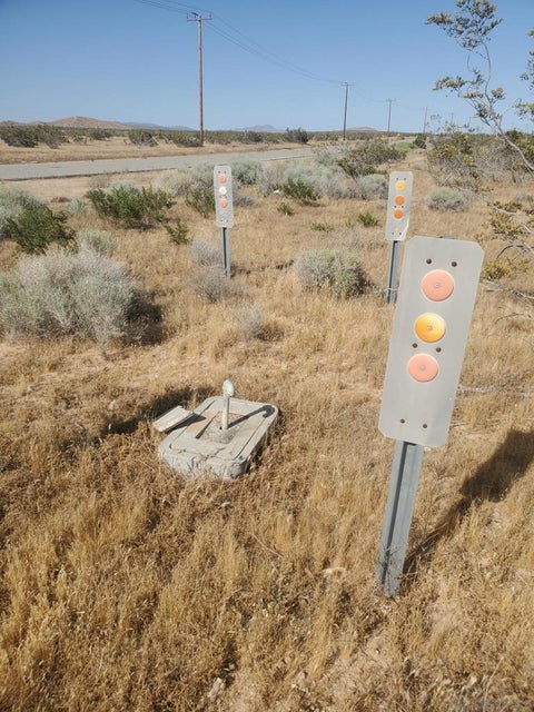 Photo of 0 Vernon Dr, California City, CA 93505 (MLS # 260020591SD)