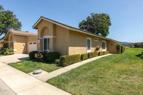 Tiny photo for 44159 Village 44, Camarillo, CA 93012 (MLS # V1-37730)