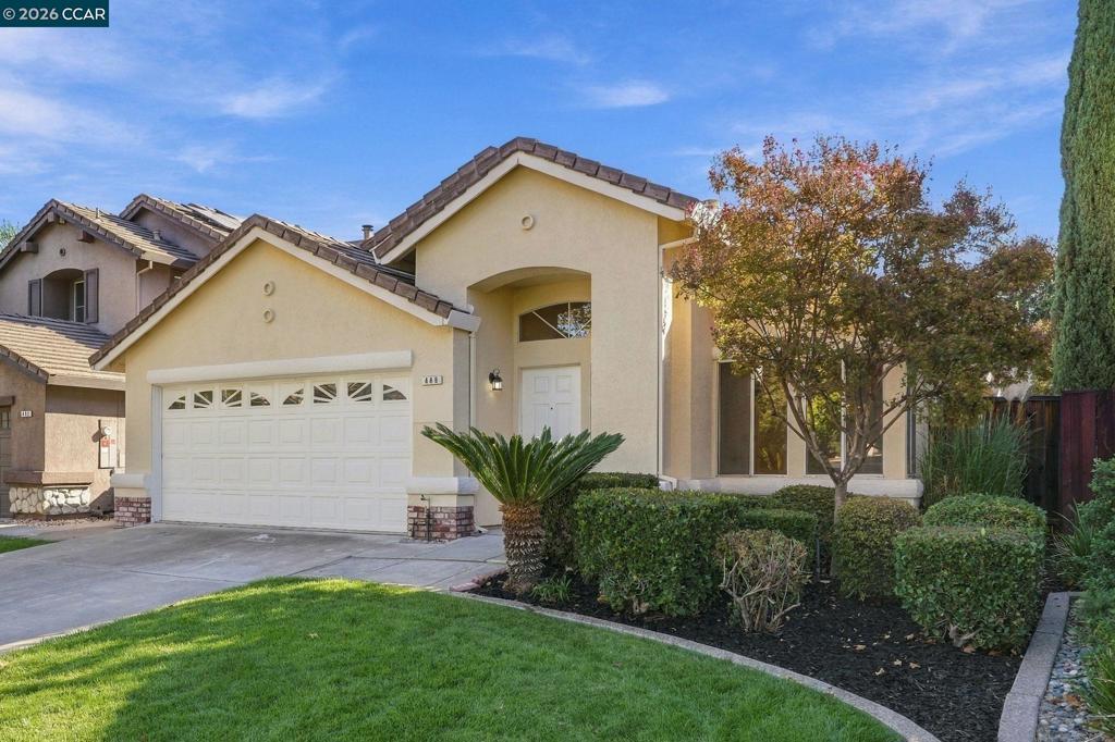 488 Apple Hill Drive