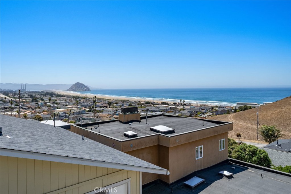North Morro Bay (820) - Residential