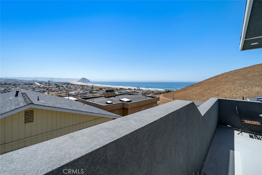 North Morro Bay (820) - Residential
