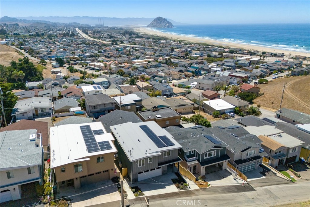 North Morro Bay (820) - Residential