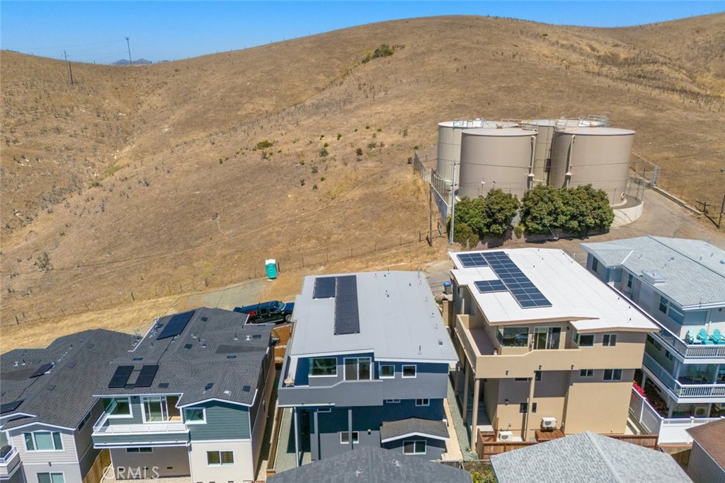 North Morro Bay (820) - Residential