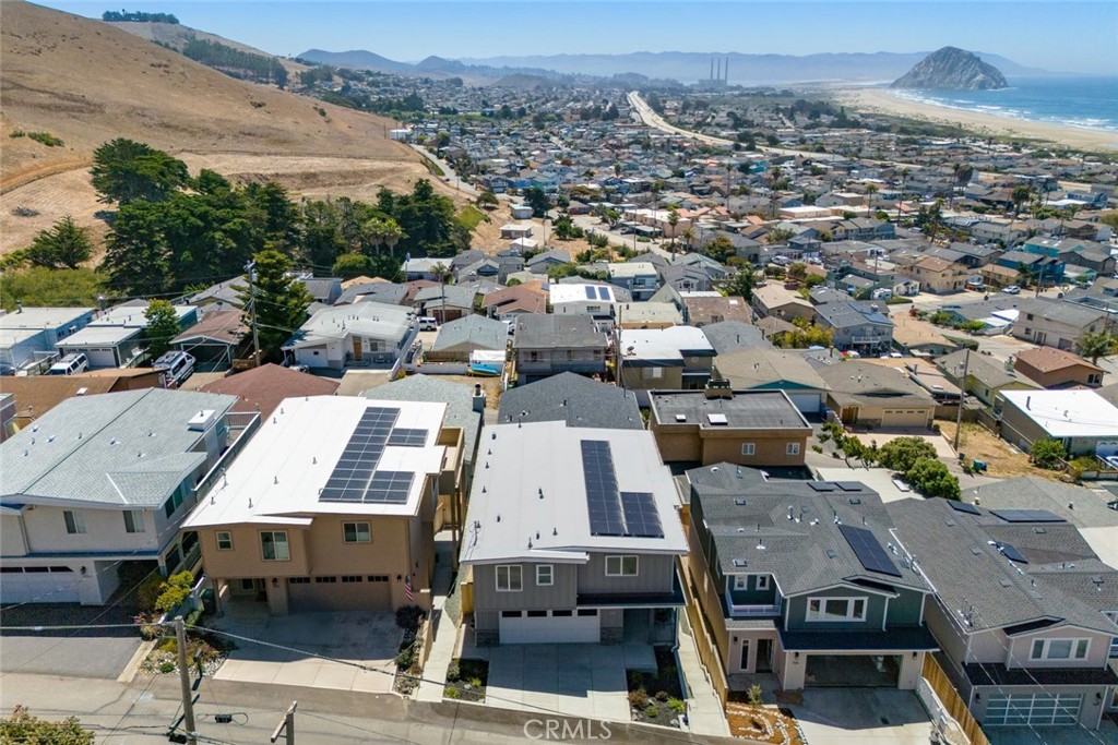North Morro Bay (820) - Residential