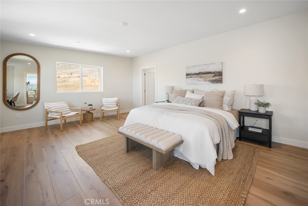 North Morro Bay (820) - Residential