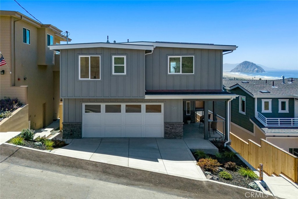 North Morro Bay (820) - Residential