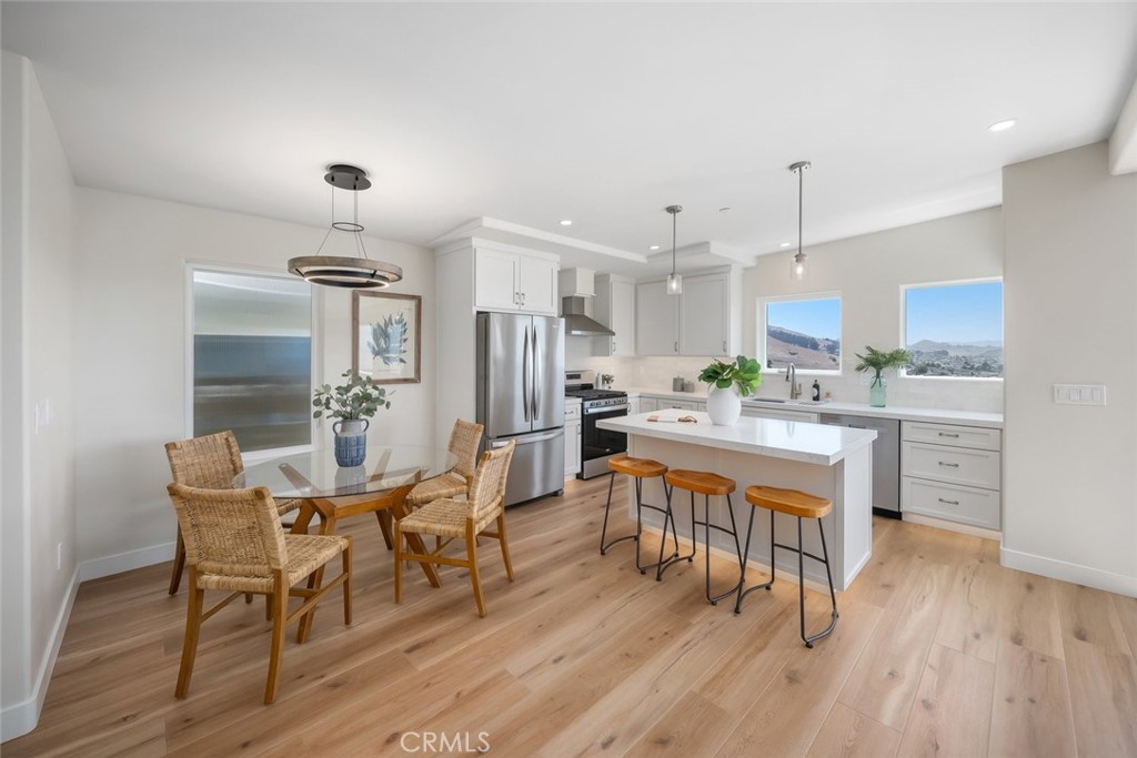 North Morro Bay (820) - Residential