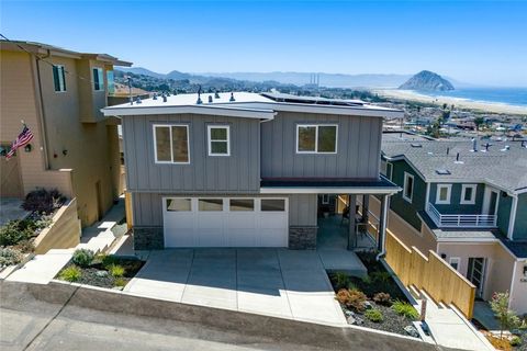 548 Blanca Street Morro Bay CA 93442