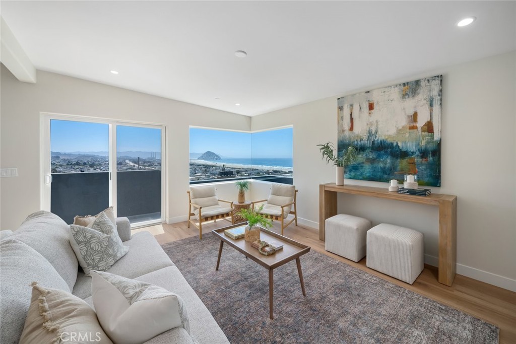 North Morro Bay (820) - Residential