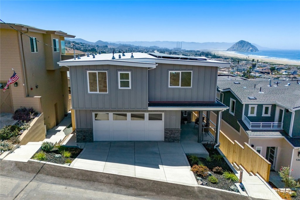 North Morro Bay (820) - Residential