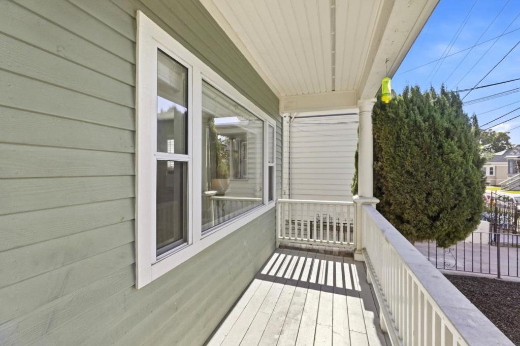 66 Fox Avenue
