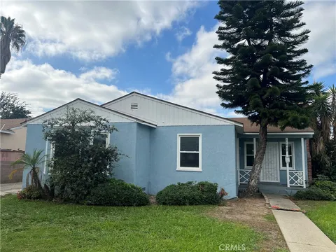 11402 Rose Hedge Drive, Whittier, CA 90606 - MLS#: PW25152342