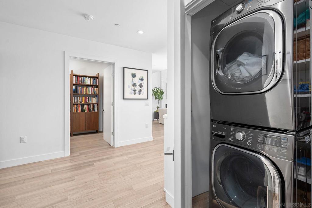 Mission Hills - Residential