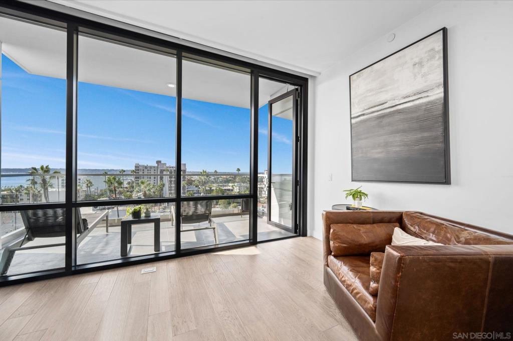 Mission Hills - Residential