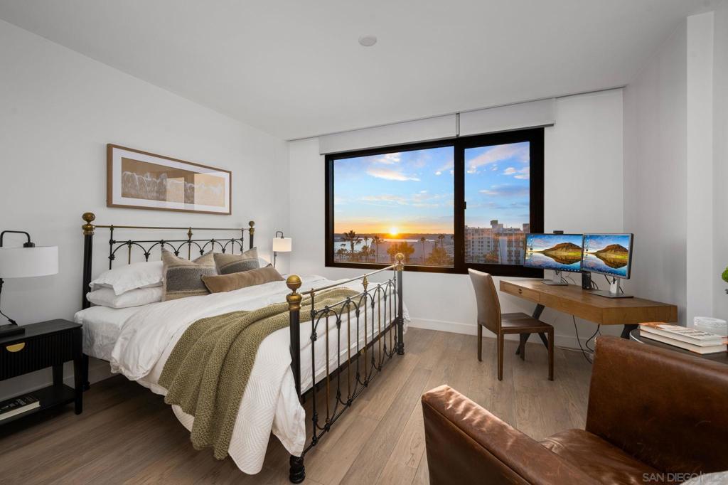 Mission Hills - Residential