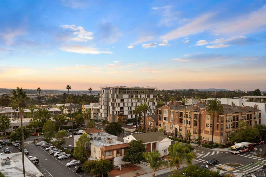 Mission Hills - Residential