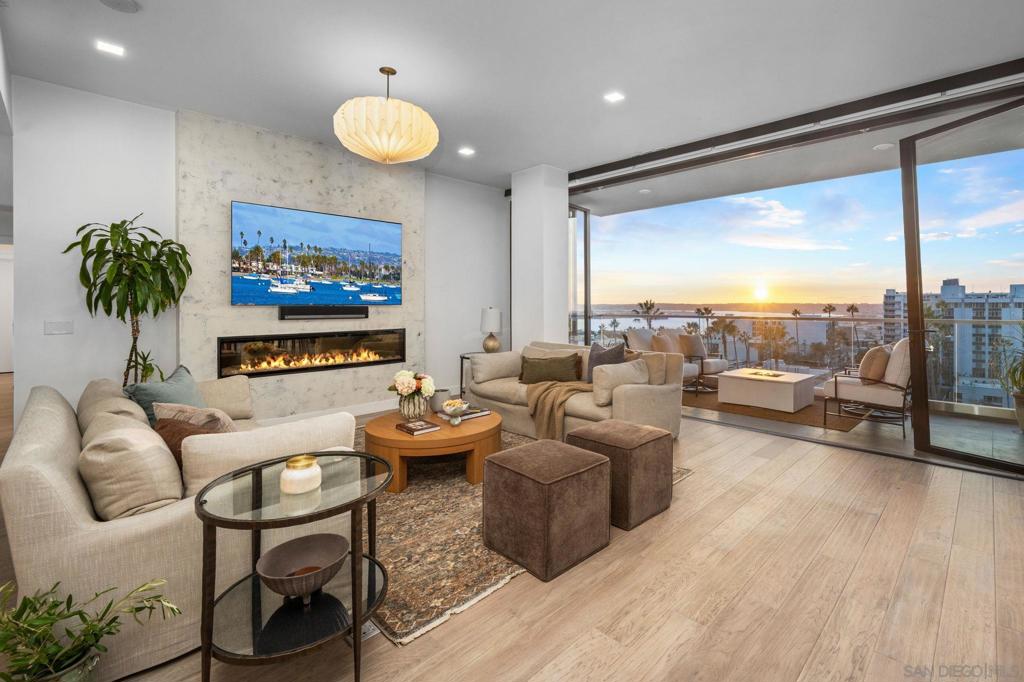 Mission Hills - Residential